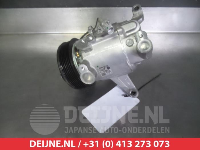 Gebrauchte Klimapumpe Subaru Impreza Preis € 95,00 Margenregelung angeboten von V.Deijne Jap.Auto-onderdelen BV
