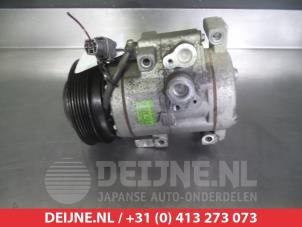 Używane Pompa klimatyzacji Mazda 6. Cena € 75,00 Procedura marży oferowane przez V.Deijne Jap.Auto-onderdelen BV
