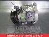 Air conditioning pump from a Mazda 6. 2010