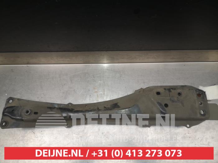 Gebrauchte Motorbalken Toyota Corolla (E12) 1.4 D-4D 16V Preis auf Anfrage angeboten von V.Deijne Jap.Auto-onderdelen BV