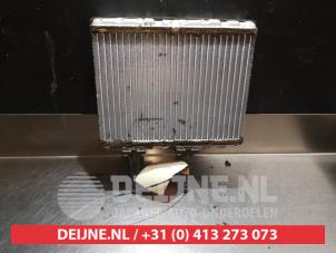 Used Heating radiator Nissan Almera (N16) 1.5 16V Price on request offered by V.Deijne Jap.Auto-onderdelen BV