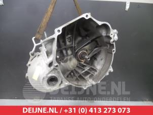 Gebrauchte Getriebe Honda FR-V (BE) 2.2 i-CTDi 16V Preis auf Anfrage angeboten von V.Deijne Jap.Auto-onderdelen BV