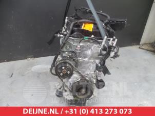 Used Motor Mazda 2 (DJ/DL) 1.5 SkyActiv-G 75 Price € 650,00 Margin scheme offered by V.Deijne Jap.Auto-onderdelen BV