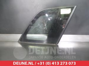 Used Extra window 4-door, right Suzuki Grand Vitara II (JT) 1.9 DDiS Price on request offered by V.Deijne Jap.Auto-onderdelen BV