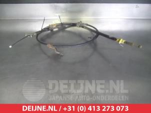 Usagé Câble frein à main Toyota Yaris II (P9) 1.4 D-4D Prix sur demande proposé par V.Deijne Jap.Auto-onderdelen BV