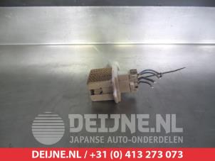 Used Heater resistor Nissan Patrol GR (Y60) 2.8 GR TD Price on request offered by V.Deijne Jap.Auto-onderdelen BV