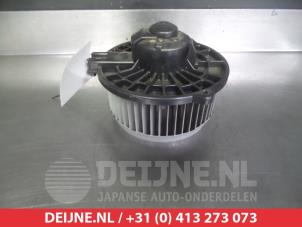 Usados Motor de ventilador de calefactor Suzuki Liana (ERC/ERD/RH4) 1.3 MPi 16V Precio de solicitud ofrecido por V.Deijne Jap.Auto-onderdelen BV