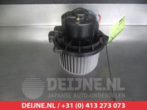 Usagé Moteur de ventilation chauffage Suzuki Alto (RF410) 1.1 16V Prix € 20,00 Règlement à la marge proposé par V.Deijne Jap.Auto-onderdelen BV
