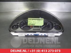 Used Odometer KM Mazda MX-5 (NB18/35/8C) 1.8i 16V Price on request offered by V.Deijne Jap.Auto-onderdelen BV