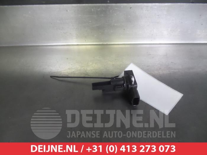 Begagnade Luftflödesmätare Mitsubishi Outlander (GF/GG) 2.2 DI-D 16V Clear Tec 4x2 Pris € 15,00 Marginaltabell erbjuds av V.Deijne Jap.Auto-onderdelen BV