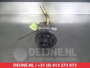 Used Power steering pump Mitsubishi Pajero Sport (K7/9) 3.0 V6 24V Price € 75,00 Margin scheme offered by V.Deijne Jap.Auto-onderdelen BV