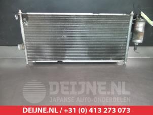 Used Air conditioning condenser Nissan Almera (N16) 1.8 16V Price € 50,00 Margin scheme offered by V.Deijne Jap.Auto-onderdelen BV