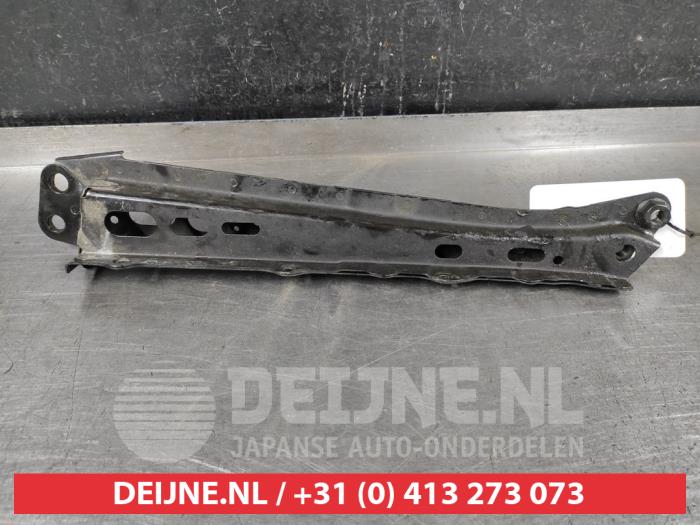 Begagnade Underram Toyota Verso 1.8 16V VVT-i Pris € 100,00 Marginaltabell erbjuds av V.Deijne Jap.Auto-onderdelen BV