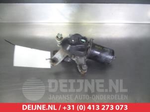 Used Front wiper motor Isuzu D-Max 2.5 D Price on request offered by V.Deijne Jap.Auto-onderdelen BV