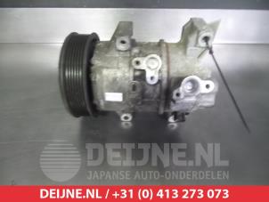 Used Air conditioning pump Toyota Avensis (T25/B1B) 2.2 D-4D 16V Price € 75,00 Margin scheme offered by V.Deijne Jap.Auto-onderdelen BV