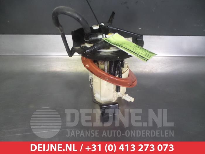 Usagé Pompe à carburant Subaru Impreza III (GH/GR) 2.0D AWD Prix € 70,00 Règlement à la marge proposé par V.Deijne Jap.Auto-onderdelen BV