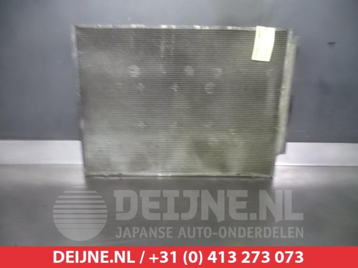 Gebrauchte Klima Kondensor Lexus RX (U3) 400h V6 24V VVT-i 4x4 Preis € 75,00 Margenregelung angeboten von V.Deijne Jap.Auto-onderdelen BV
