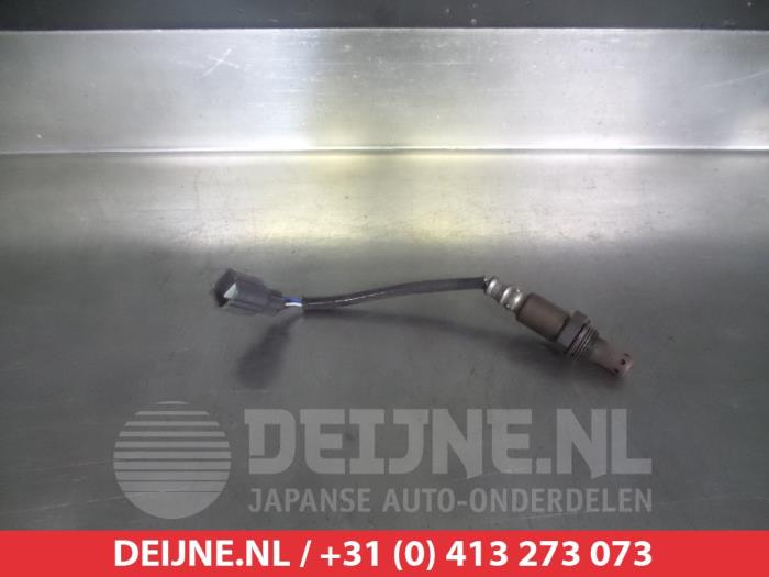 Usados Sonda Lambda Lexus RX (U3) 400h V6 24V VVT-i 4x4 Precio € 60,00 Norma de margen ofrecido por V.Deijne Jap.Auto-onderdelen BV