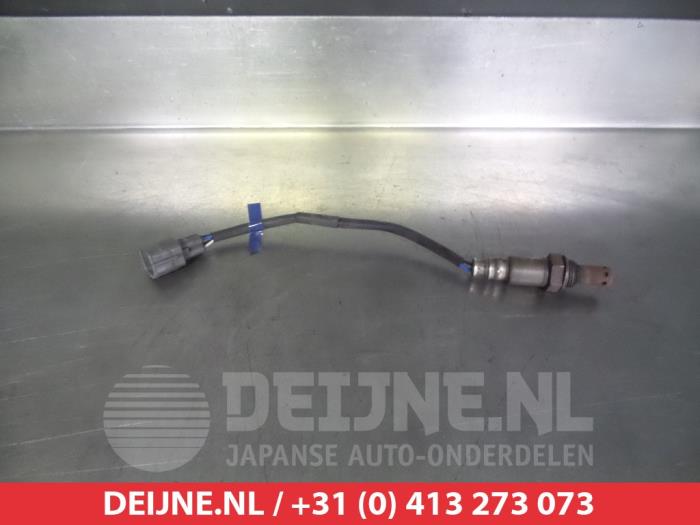 Usados Sonda Lambda Lexus RX (U3) 400h V6 24V VVT-i 4x4 Precio € 60,00 Norma de margen ofrecido por V.Deijne Jap.Auto-onderdelen BV