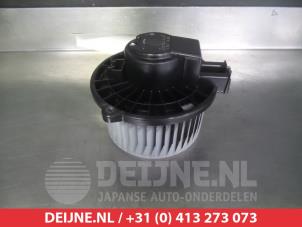 Usados Motor de ventilador de calefactor Lexus RX (L2) 400h V6 24V VVT-i 4x4 Precio de solicitud ofrecido por V.Deijne Jap.Auto-onderdelen BV
