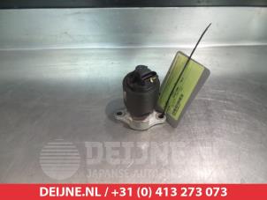 Used EGR valve Chevrolet Nubira Price € 75,00 Margin scheme offered by V.Deijne Jap.Auto-onderdelen BV