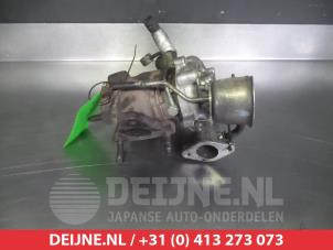 Używane Turbo Nissan Almera Tino Cena € 75,00 Procedura marży oferowane przez V.Deijne Jap.Auto-onderdelen BV