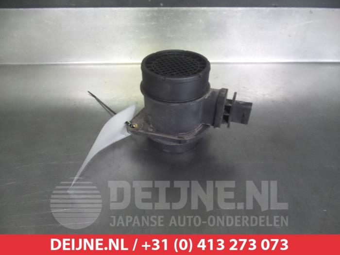Begagnade Luftflödesmätare Kia Carens IV (RP) 1.7 CRDi 16V Pris € 25,00 Marginaltabell erbjuds av V.Deijne Jap.Auto-onderdelen BV