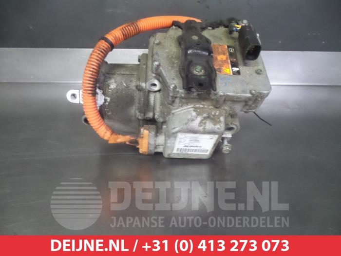 Gebrauchte Klimapumpe Chevrolet Volt 1.4 16V Preis € 200,00 Margenregelung angeboten von V.Deijne Jap.Auto-onderdelen BV