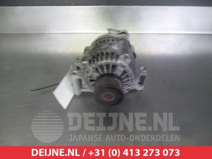 Używane Pradnica Suzuki Swift (ZA/ZC/ZD) 1.3 D 16V Cena € 40,00 Procedura marży oferowane przez V.Deijne Jap.Auto-onderdelen BV