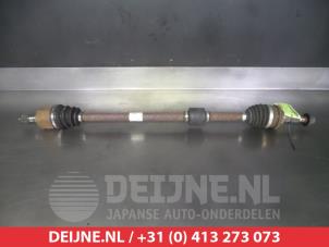 Used Front drive shaft, right Kia Picanto (TA) Price € 50,00 Margin scheme offered by V.Deijne Jap.Auto-onderdelen BV
