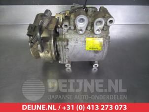 Used Air conditioning pump Mitsubishi Colt (CJ) 1.3 GL,GLX 12V Price € 35,00 Margin scheme offered by V.Deijne Jap.Auto-onderdelen BV