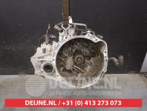 Usagé Boîte de vitesse Mitsubishi Lancer Sports Sedan (CY/CZ) 1.8 MIVEC 16V Prix € 250,00 Règlement à la marge proposé par V.Deijne Jap.Auto-onderdelen BV