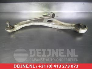 Used Front lower wishbone, left Hyundai i40 CW (VFC) 1.7 CRDi 16V Price € 50,00 Margin scheme offered by V.Deijne Jap.Auto-onderdelen BV
