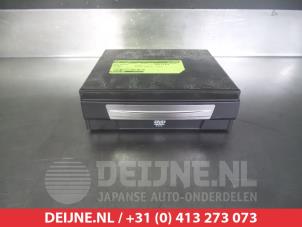Used DVD player Mazda 6 Sport (GG14) 2.3i 16V S-VT Price on request offered by V.Deijne Jap.Auto-onderdelen BV
