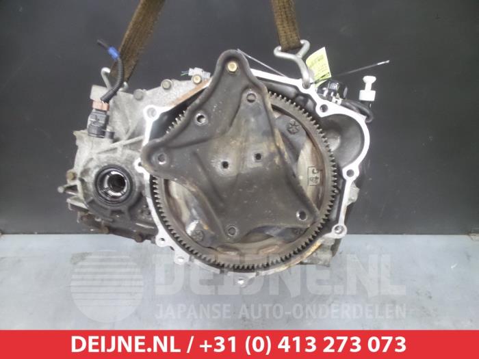 Gebrauchte Getriebe Mitsubishi Galant Wagon (EA/EC) 2.4 GDI 16V Preis € 75,00 Margenregelung angeboten von V.Deijne Jap.Auto-onderdelen BV