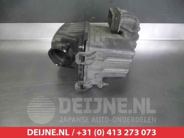 Begagnade Luftfilterhus Hyundai iX35 (LM) Pris € 50,00 Marginaltabell erbjuds av V.Deijne Jap.Auto-onderdelen BV