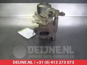 Used EGR valve Nissan Patrol Price on request offered by V.Deijne Jap.Auto-onderdelen BV