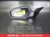 Wing mirror, left from a Kia Magentis (GE), 2005 / 2010 2.0 CRDi 16V, Saloon, 4-dr, Diesel, 1.991cc, 103kW (140pk), FWD, D4EAF, 2006-04 / 2010-12, GE 2006