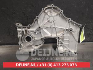Couvercle de distribution d'un Hyundai I20 2011
