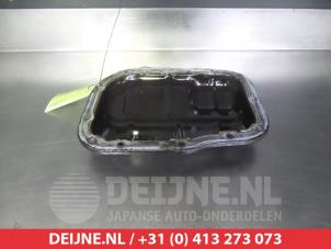 Used Sump Toyota Auris Price on request offered by V.Deijne Jap.Auto-onderdelen BV