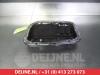 Sump from a Toyota Auris 2014