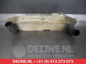 Used Intercooler Kia Sorento I (JC) 2.5 CRDi 16V Price on request offered by V.Deijne Jap.Auto-onderdelen BV