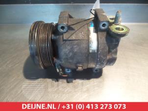 Used Air conditioning pump Chevrolet Aveo (256) 1.4 16V Price € 100,00 Margin scheme offered by V.Deijne Jap.Auto-onderdelen BV