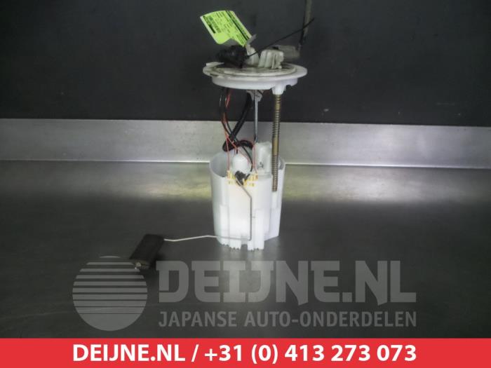Gebrauchte Kraftstoffpumpe Elektrisch Nissan Qashqai (J11) 1.6 DIG-T 163 16V Preis € 50,00 Margenregelung angeboten von V.Deijne Jap.Auto-onderdelen BV