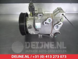 Used Air conditioning pump Hyundai i30 (GDHB5) 1.4 16V Price € 100,00 Margin scheme offered by V.Deijne Jap.Auto-onderdelen BV