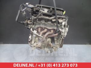 Usados Motor Honda Civic (FK/FN) 1.4 i-Dsi Precio € 200,00 Norma de margen ofrecido por V.Deijne Jap.Auto-onderdelen BV