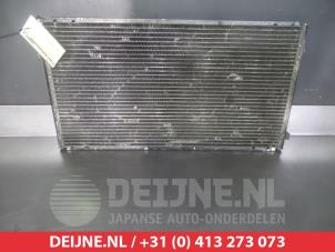 Used Air conditioning condenser Mitsubishi Pajero Hardtop (V1/2/3/4) 2.8 TD ic Price on request offered by V.Deijne Jap.Auto-onderdelen BV