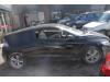 Honda CR-Z (ZF1) 1.5 IMA 16V Portière 2portes droite
