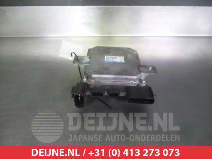 Usagé Ordinateur direction assistée Subaru Legacy Touring Wagon (BP) 2.0 D 16V Prix sur demande proposé par V.Deijne Jap.Auto-onderdelen BV