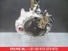 Gearbox from a Hyundai I30 2017